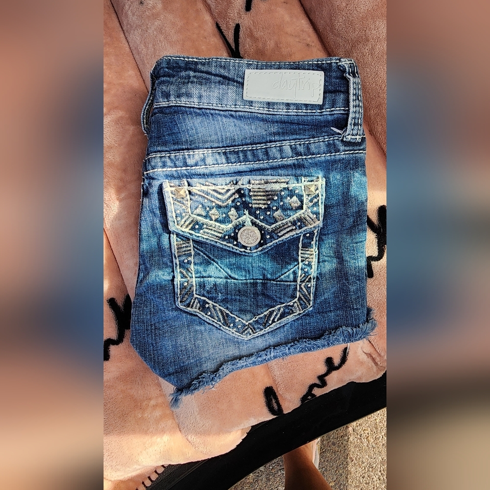 DAYTRIP SHORTS - Picture 2 of 3